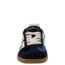 BACK 70 CLOUD W26 SNEAKER IN VELVET ROYAL BUTTER