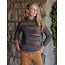 FRANK & EILEEN MONTEREY ROLLED NECK SWEATER