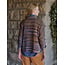 FRANK & EILEEN MONTEREY ROLLED NECK SWEATER