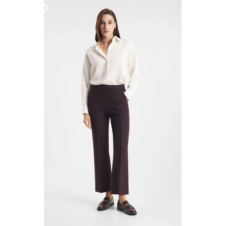 RAFFAELLO ROSSI RAFFAELLO ROSSI RENEE TECHNO FLANNEL PANT