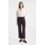 RAFFAELLO ROSSI RAFFAELLO ROSSI RENEE TECHNO FLANNEL PANT