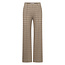 RAFFAELLO ROSSI ELAINE PLAID PANT