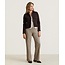 RAFFAELLO ROSSI ELAINE PLAID PANT