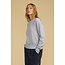 VELVET ALBA07 L/S CREWNECK  SWEATER