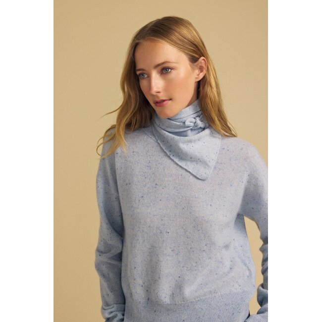 VELVET HELEN07 SCARF