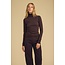 VELVET TALISIA05 L/S MOCKNECK