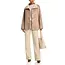 VELVET SHONA07 REVERSIBLE SHERPA JACKET