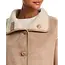 VELVET SHONA07 REVERSIBLE SHERPA JACKET