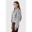 VELVET HAVEN07  PLAID JACKET