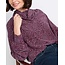 VELVET NALA07 L/S BLOUSE