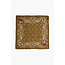 CHAN LUU EMBROIDERED BANDANA
