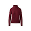 KINROSS CORDOVAN TEXTURED SLOUCHY FUNNEL