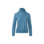 KINROSS LOCH DRAWSTRING MOCK PULLOVER
