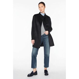 KINROSS RIB SLEEVE COAT