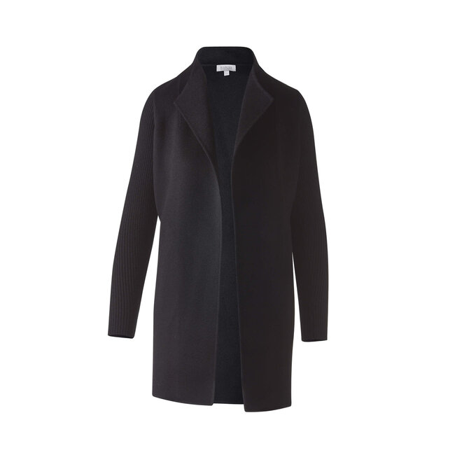 KINROSS RIB SLEEVE COAT