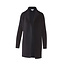 KINROSS RIB SLEEVE COAT