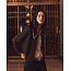 THE GREAT THE CROCHET COLLAR CARDIGAN
