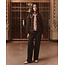 THE GREAT THE CROCHET COLLAR CARDIGAN