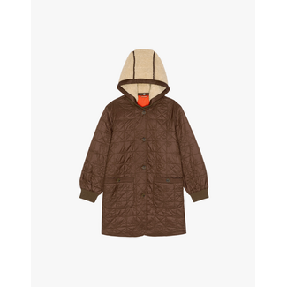 THE GREAT THE REVERSIBLE SAWYER PUFFER