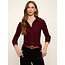 SANCTUARY BORDEAUX DREAMER SHIRT