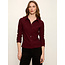 SANCTUARY BORDEAUX DREAMER SHIRT