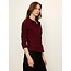 SANCTUARY BORDEAUX DREAMER SHIRT