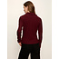 SANCTUARY BORDEAUX DREAMER SHIRT