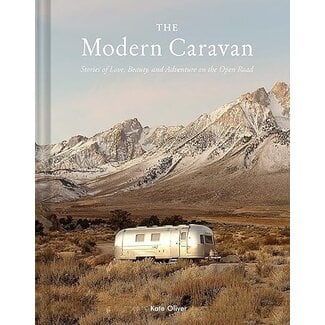 MODERN CARAVAN