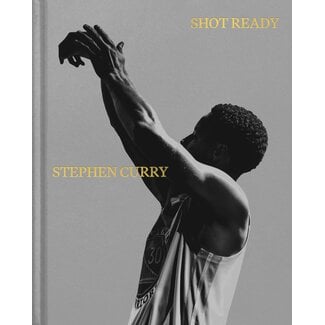 PENGUIN RANDOM HOUSE STEPH CURRY:  SHOT READY
