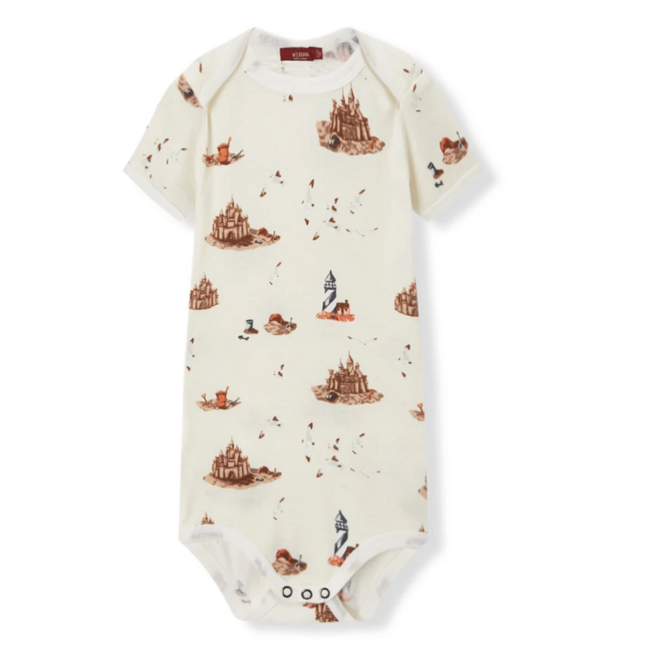 MILKBARN ORGANIC ONE PIECE