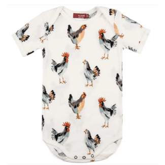 MILKBARN ORGANIC ONE PIECE