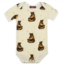 MILKBARN BAMBOO ONE PIECE