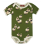 MILKBARN BAMBOO ONE PIECE