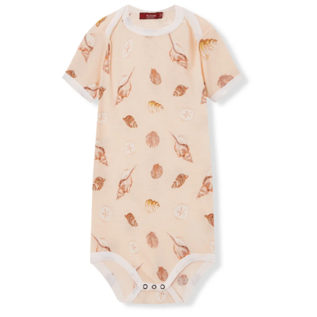 MILKBARN BAMBOO ONE PIECE