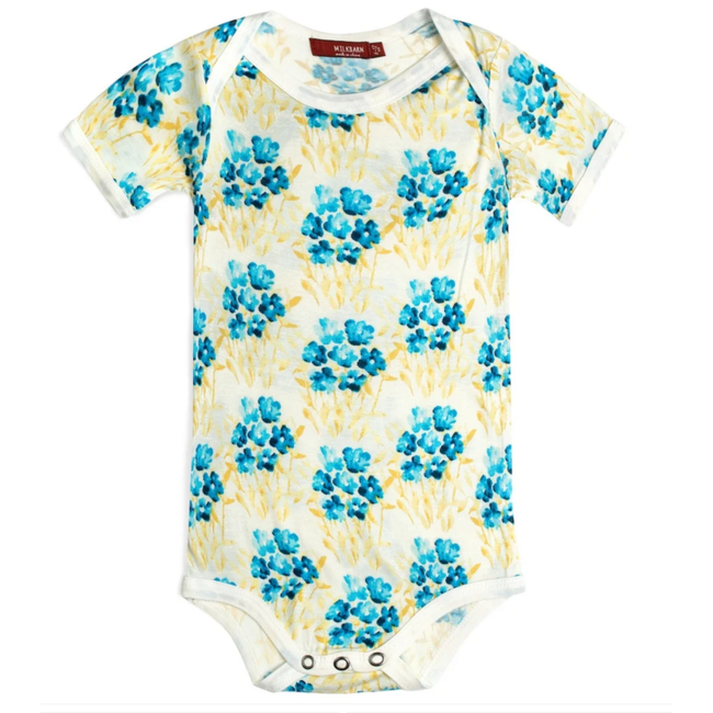 MILKBARN BAMBOO ONE PIECE