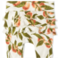 MILKBARN RUFFLE ZIPPER FOOTED ROMPER