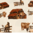 MILKBARN ORGANIC KERCHIEF