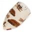 MILKBARN ORGANIC KERCHIEF