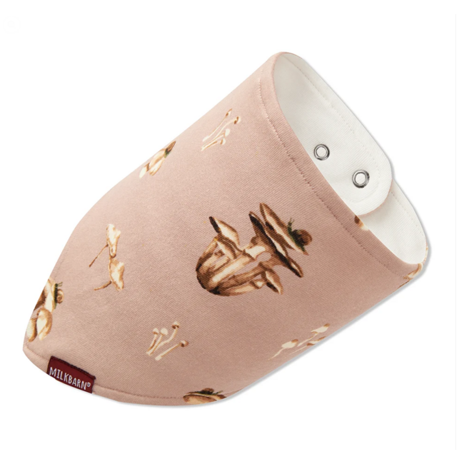 MILKBARN ORGANIC KERCHIEF