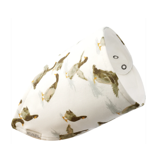 MILKBARN ORGANIC KERCHIEF