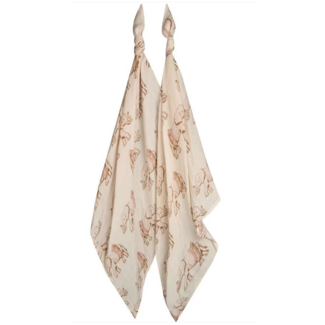 MILKBARN BAMBOO BUNDLE OF BURPIES