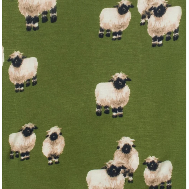 MILKBARN BAMBOO BUNDLE OF BURPIES