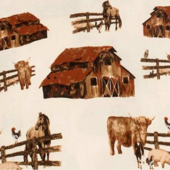 MILKBARN ORGANIC BUNDLE OF BURPIES