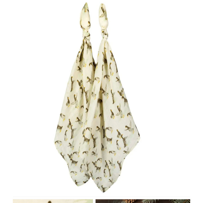 MILKBARN ORGANIC BUNDLE OF BURPIES