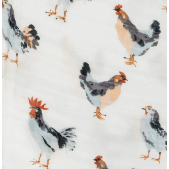 MILKBARN ORGANIC BUNDLE OF BURPIES