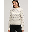 MARGARET O'LEARY DOT PULLOVER