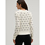 MARGARET O'LEARY DOT PULLOVER