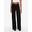 LE SLIM PALAZZO IN BLACK