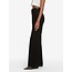LE SLIM PALAZZO IN BLACK