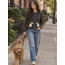 AUTUMN CASHMERE DOG CARDIGAN